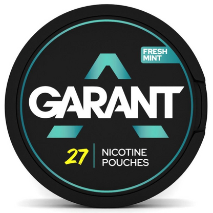 GARANT Fresh Mint