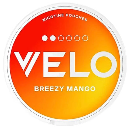 VELO Breezy Mango (VELO Tropic Breeze*)