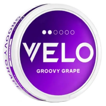 VELO Groovy Grape Mini (VELO Royal Purple Mini*)