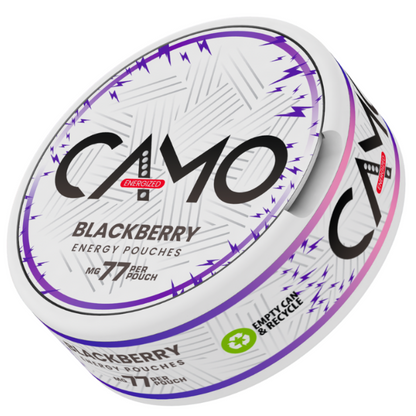 CAMO Energy Blackberry (BNL)