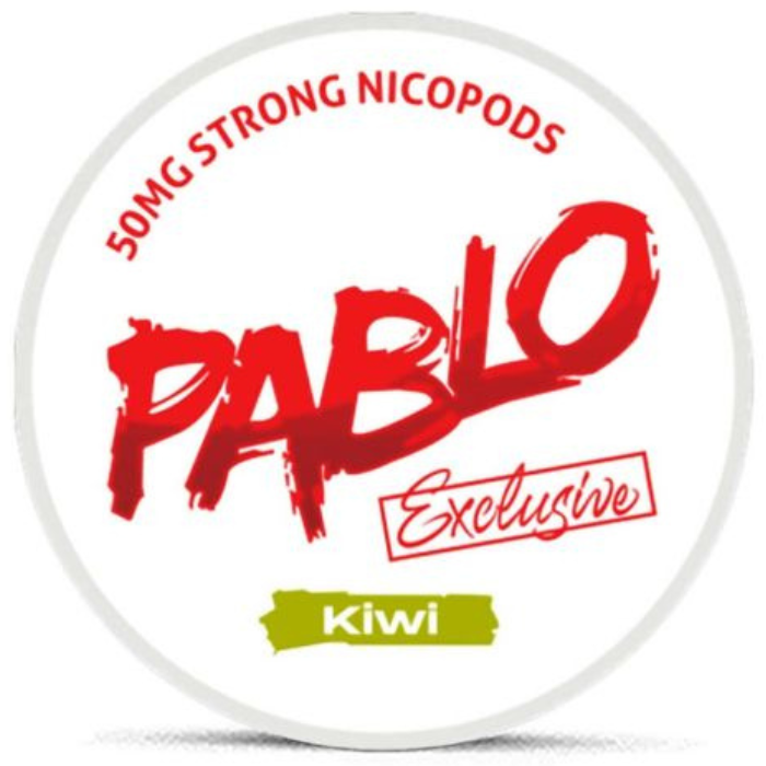 PABLO Kiwi Exclusive