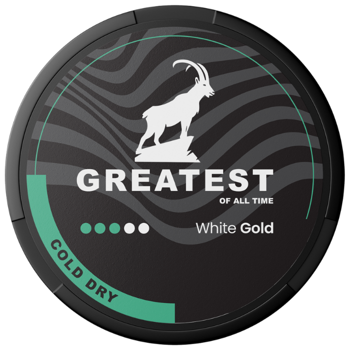 Greatest Cold Dry 8mg