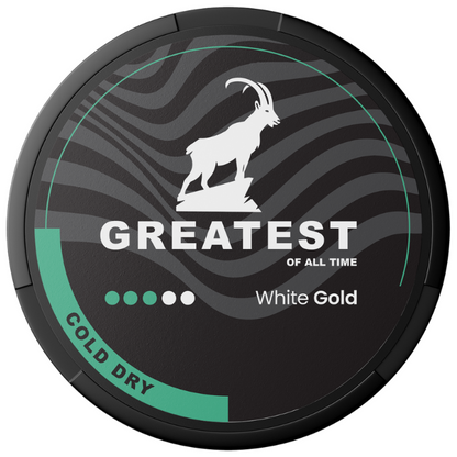 Greatest Cold Dry 8mg