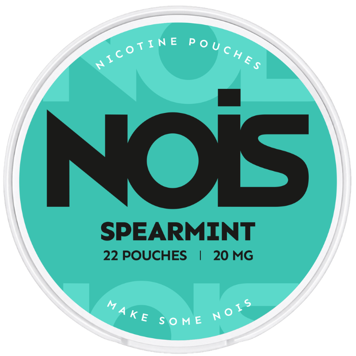 NOIS Spearmint 20mg/g