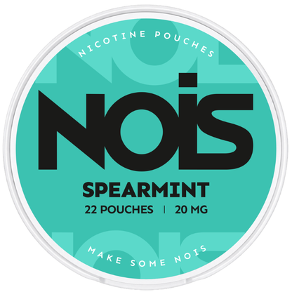 NOIS Spearmint 20mg/g