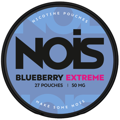 NOIS Blueberry Extreme