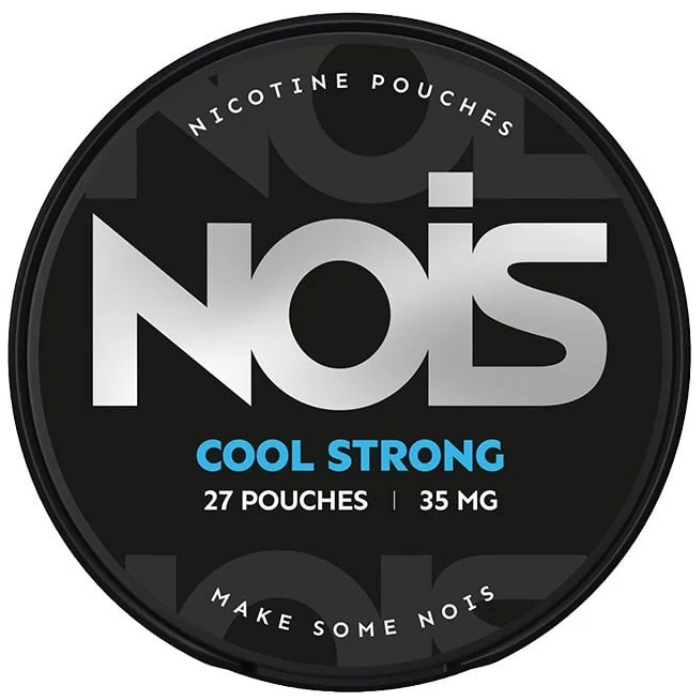 NOIS Cool Strong 35mg/g