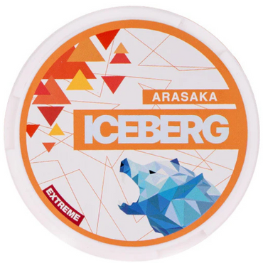 ICEBERG Arasaka Extreme