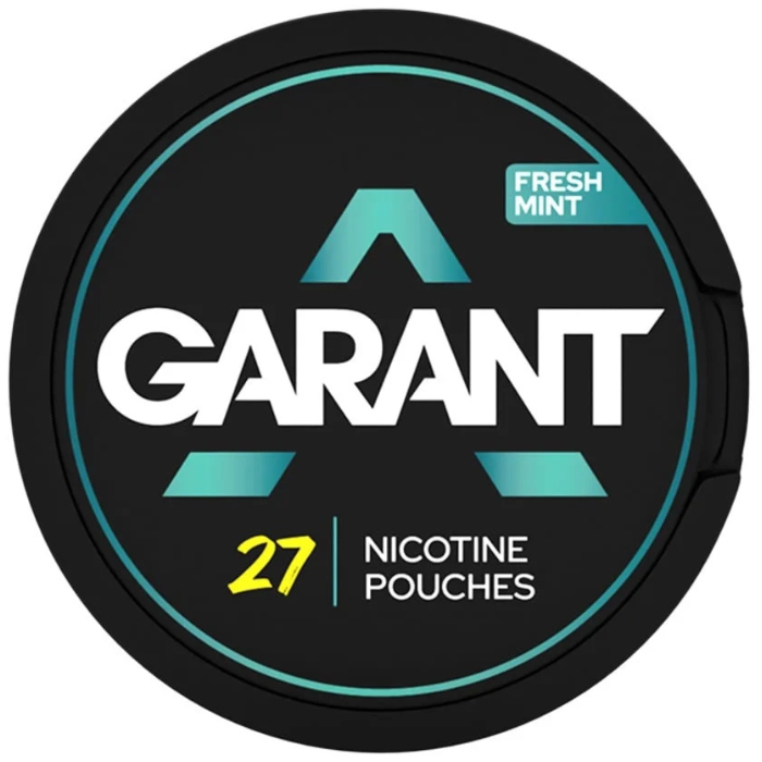 GARANT Extreme Edition Fresh Mint