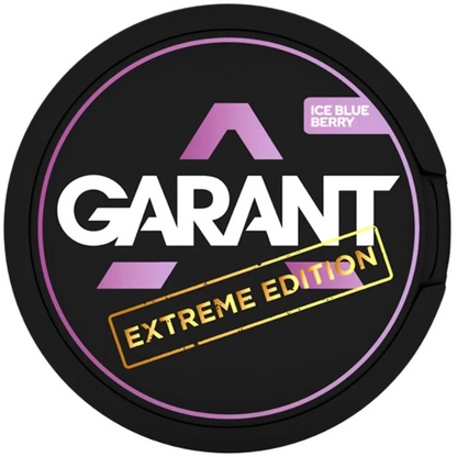 GARANT Extreme Edition Ice Blueberry