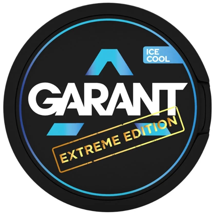 GRANT Extreme Edition Ice Cool