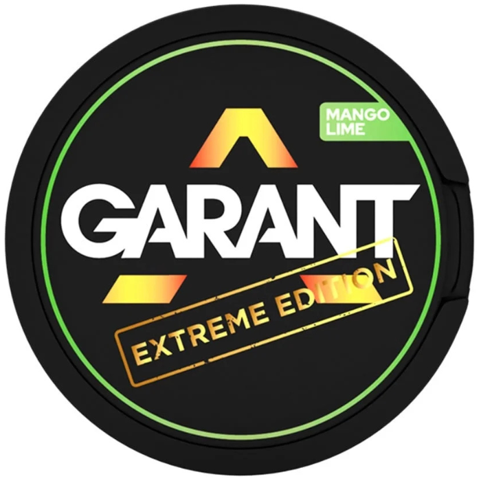 GARANT Extreme Edition Mango Lime