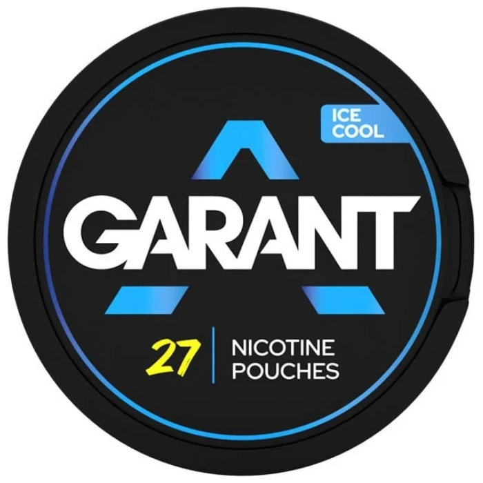 GARANT Ice Cool