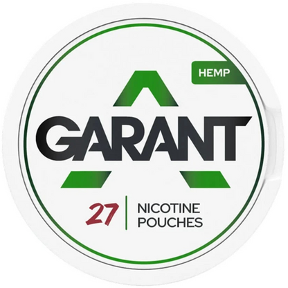 GARANT Hemp