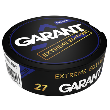 GARANT Extreme Edition Grape