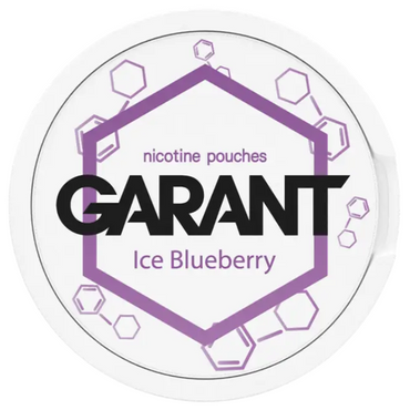 GRANT Ice Blueberry-20mg/g