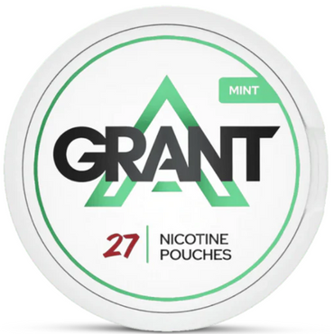 GRANT Mint