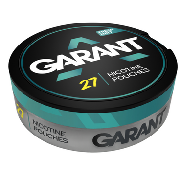 GARANT Fresh Mint