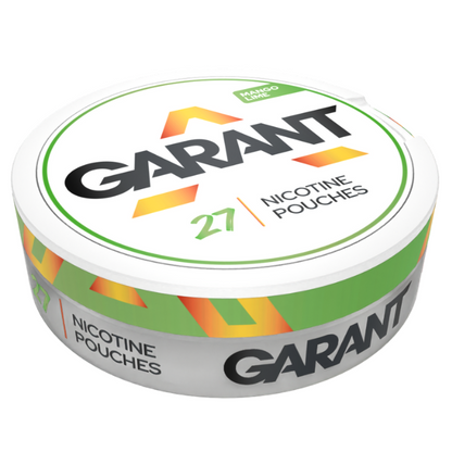 GARANT Mango Lime -20mg/g