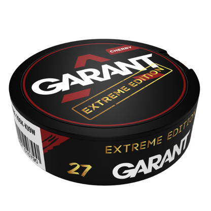 GARANT Extreme Edition Cherry