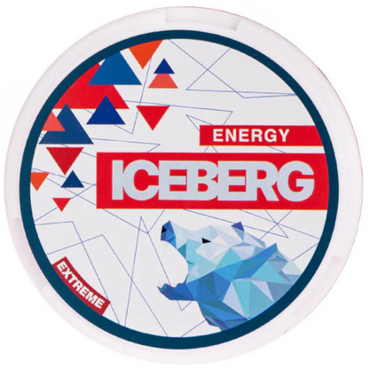 ICEBERG Energy Extreme (ES)