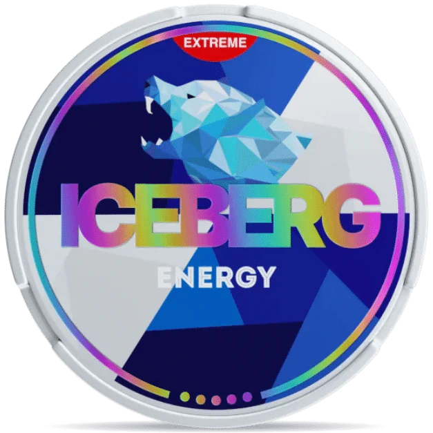 ICEBERG Energy Extreme (ES)