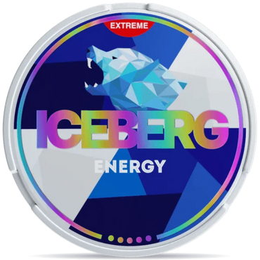 ICEBERG Energy Extreme