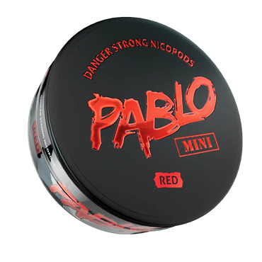 PABLO Red Mini