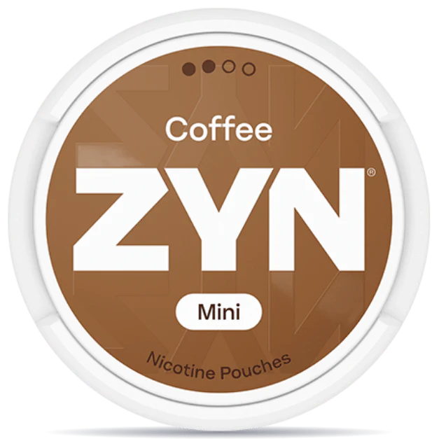 ZYN Coffee Mini S2