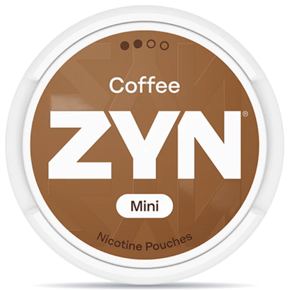 ZYN Coffee Mini S2