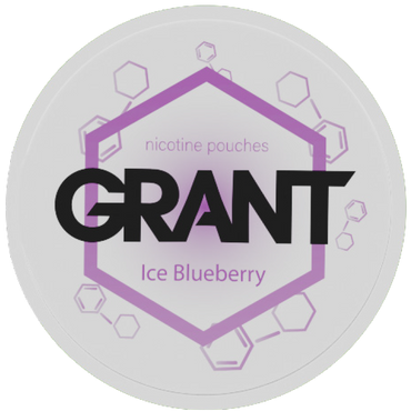 GARANT Ice Blueberry-20mg/g