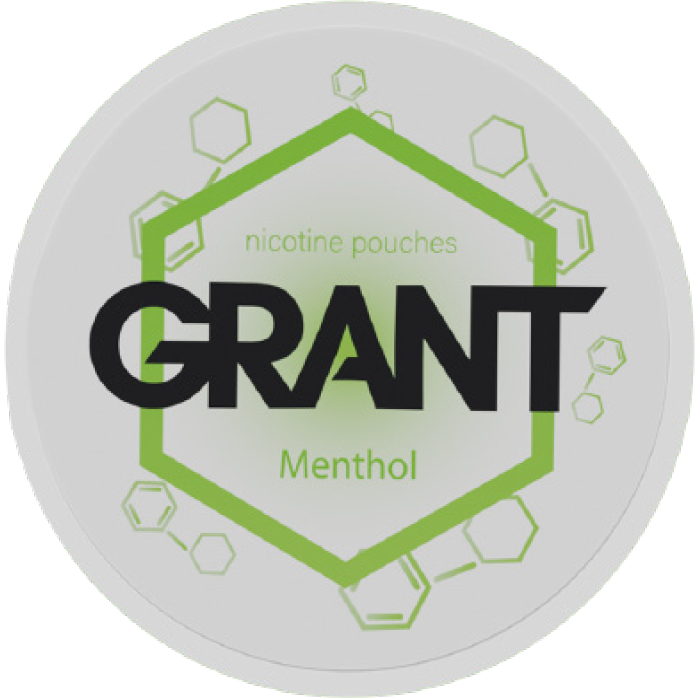 GRANT Menthol-20mg/g