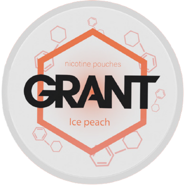 GARANT Ice Peach-20mg/g