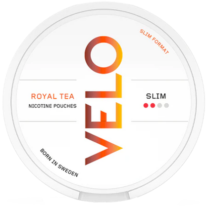 VELO Royal Tea