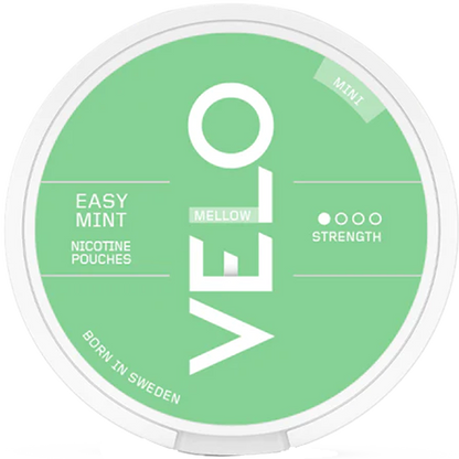 VELO Easy Mint Mini