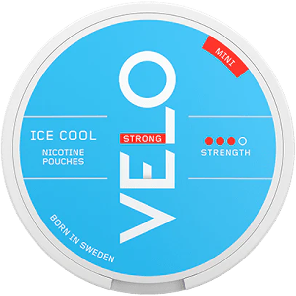 VELO Ice Cool Mini