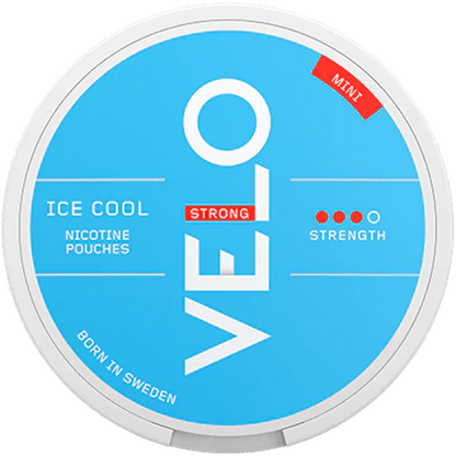 VELO Ice Cool Mini