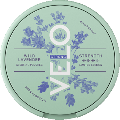 VELO Wild Lavender