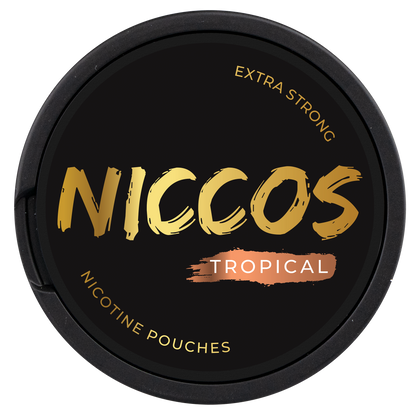 NICCOS Tropical