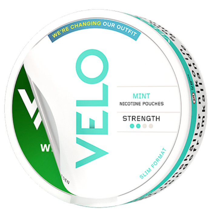 VELO Mint