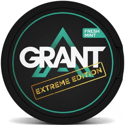 GARANT Extreme Edition Fresh Mint