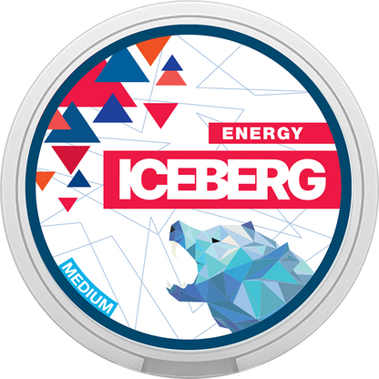 ICEBERG Energy Medium