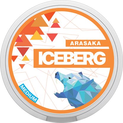 ICEBERG Arasaka Medium