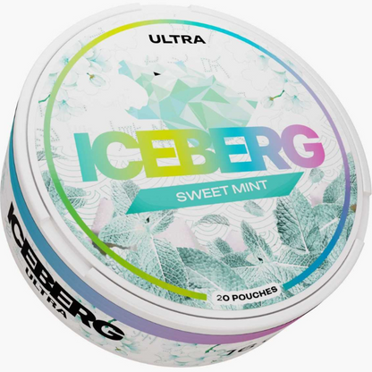 ICEBERG Sweet Mint Extreme (ES)