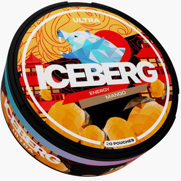 ICEBERG Energy Mango Extreme (ES)