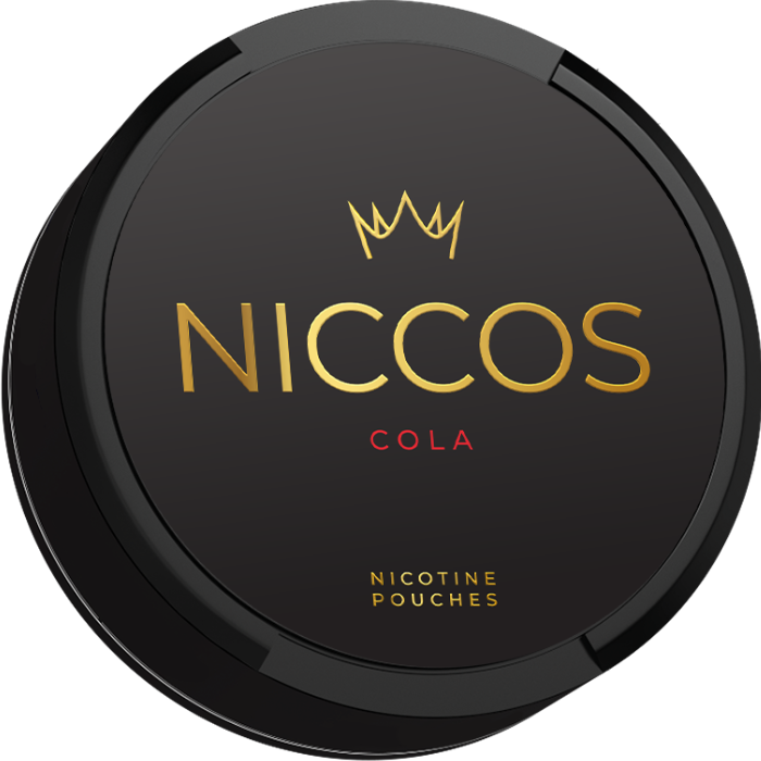 NICCOS Cola