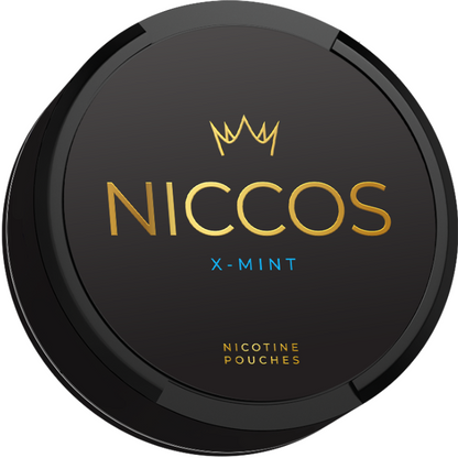 NICCOS X-Mint