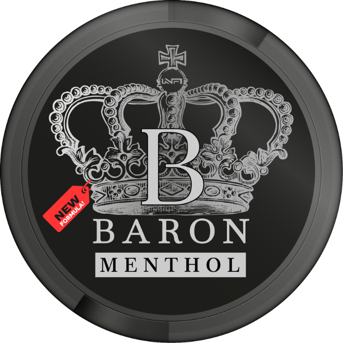 BARON Menthol