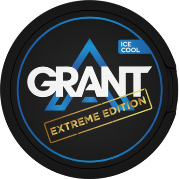 GRANT Extreme Edition Ice Cool