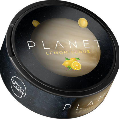 PLANET Lemon Venus